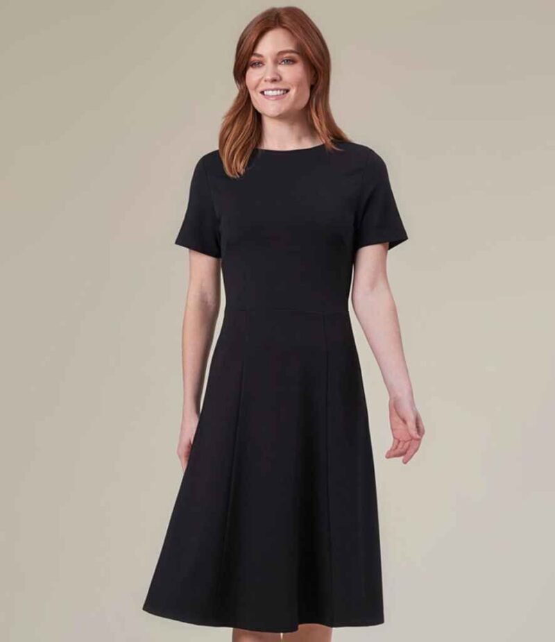 Brook Taverner Ladies Jersey Stretch Belinda Dress