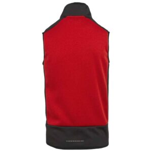 Regatta E-Volve Unisex Knit Effect Stretch Bodywarmer