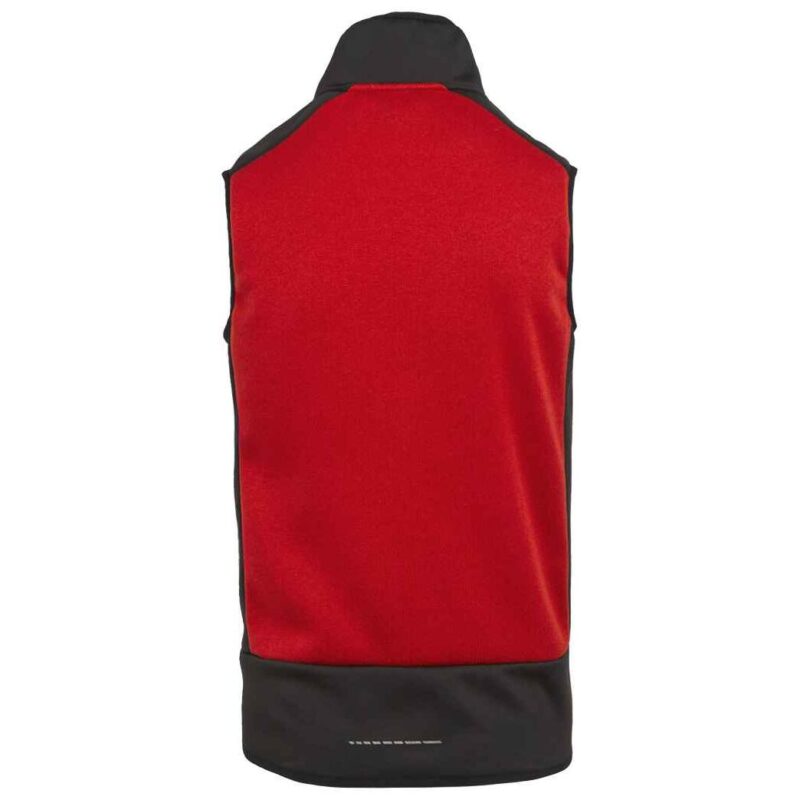 Regatta E-Volve Unisex Knit Effect Stretch Bodywarmer