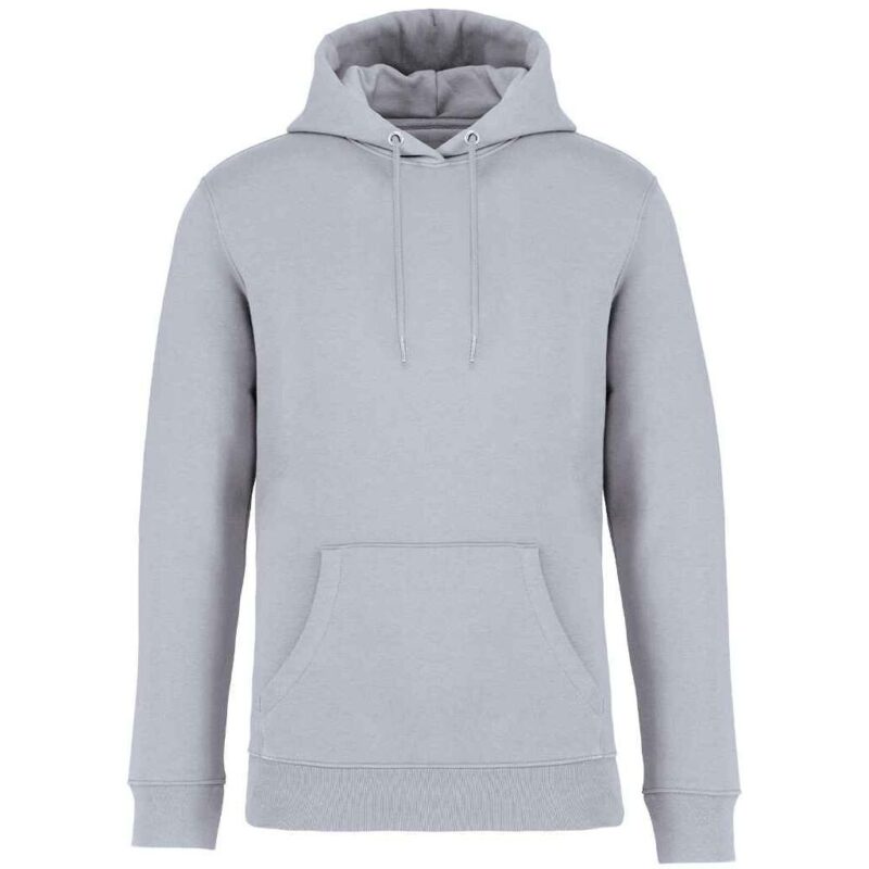 Native Spirit Unisex Heavyweight Hooded Sweatshirt