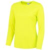 Electric Yellow