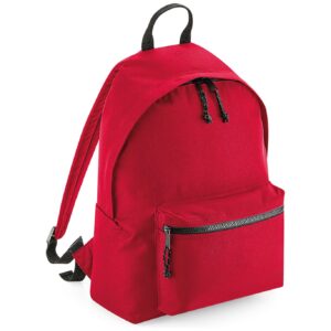 BagBase Recycled Backpack
