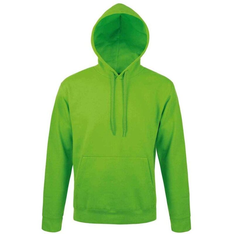 SOL'S Unisex Snake Hooded Sweatshirt