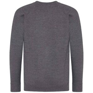 AWDis Academy Kids Raglan Sweatshirt