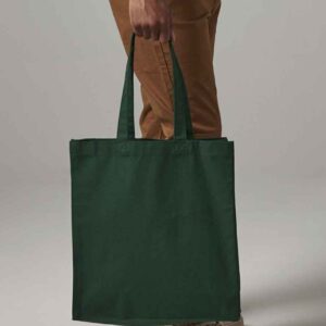 Westford Mill Fairtrade Cotton Classic Shopper