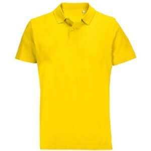 SOL'S Unisex Pulse Twin Pique Polo Shirt