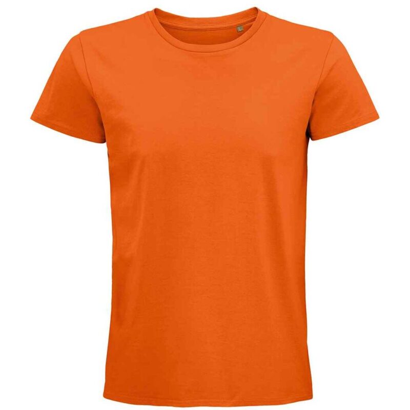 SOL'S Pioneer Organic T-Shirt