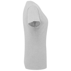 Russell Athletic Ladies Authentic Classic Ringspun T-Shirt