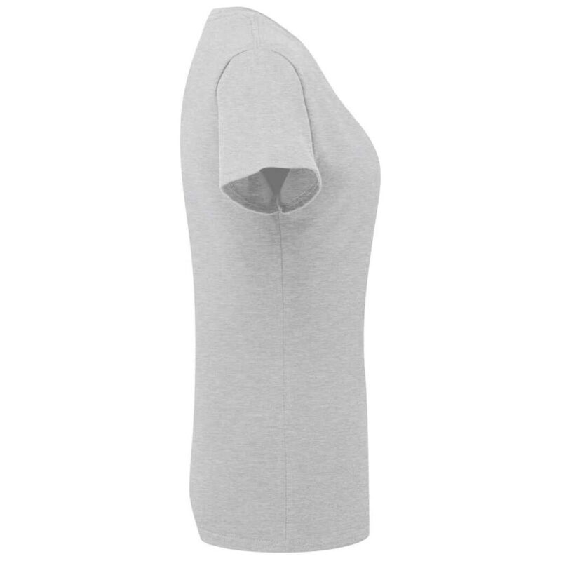 Russell Athletic Ladies Authentic Classic Ringspun T-Shirt