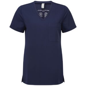 Onna by Premier Ladies Limitless Onna-Stretch Tunic