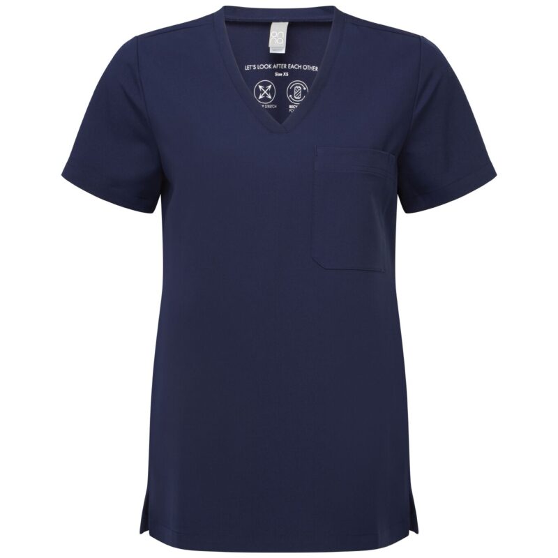 Onna by Premier Ladies Limitless Onna-Stretch Tunic