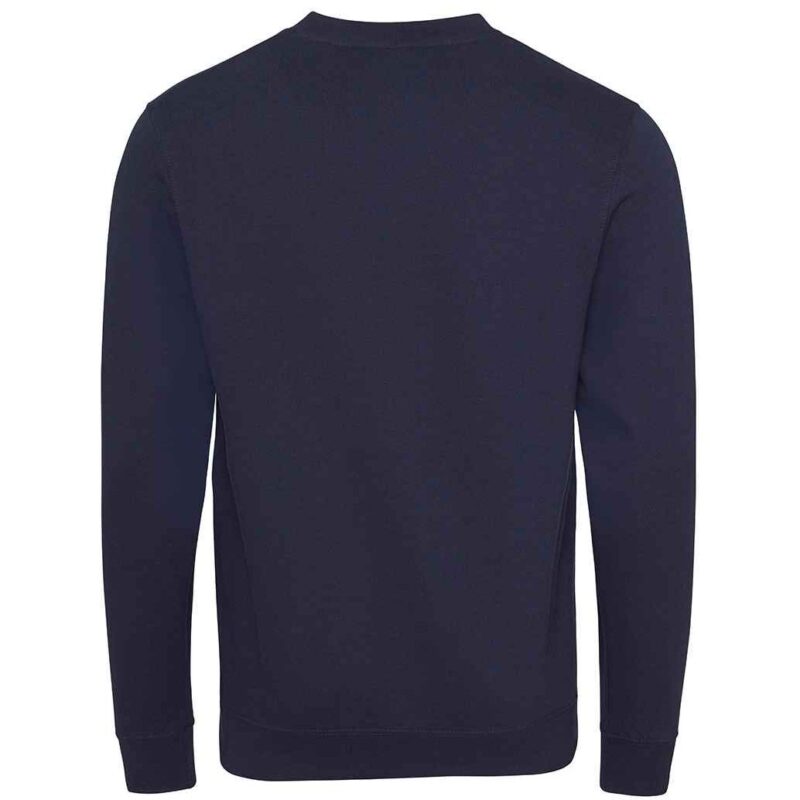 AWDis Academy Senior V Neck Sweatshirt