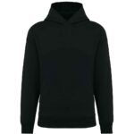Native Spirit Unisex Oversized Hooded Sweatshirt