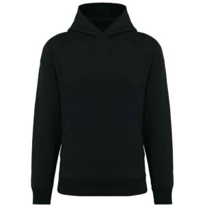 Native Spirit Unisex Oversized Hooded Sweatshirt