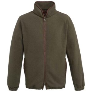 Brook Taverner Unisex Baltimore Fleece Jacket