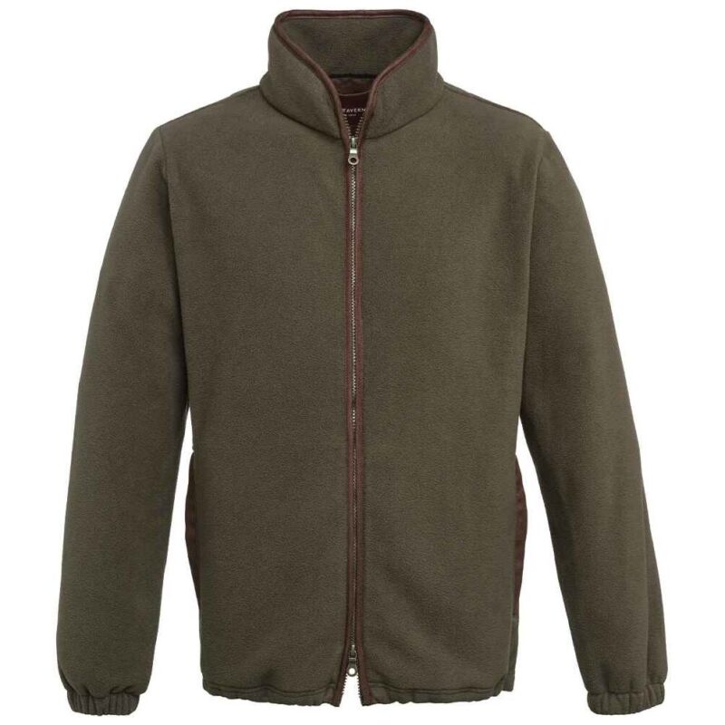 Brook Taverner Unisex Baltimore Fleece Jacket