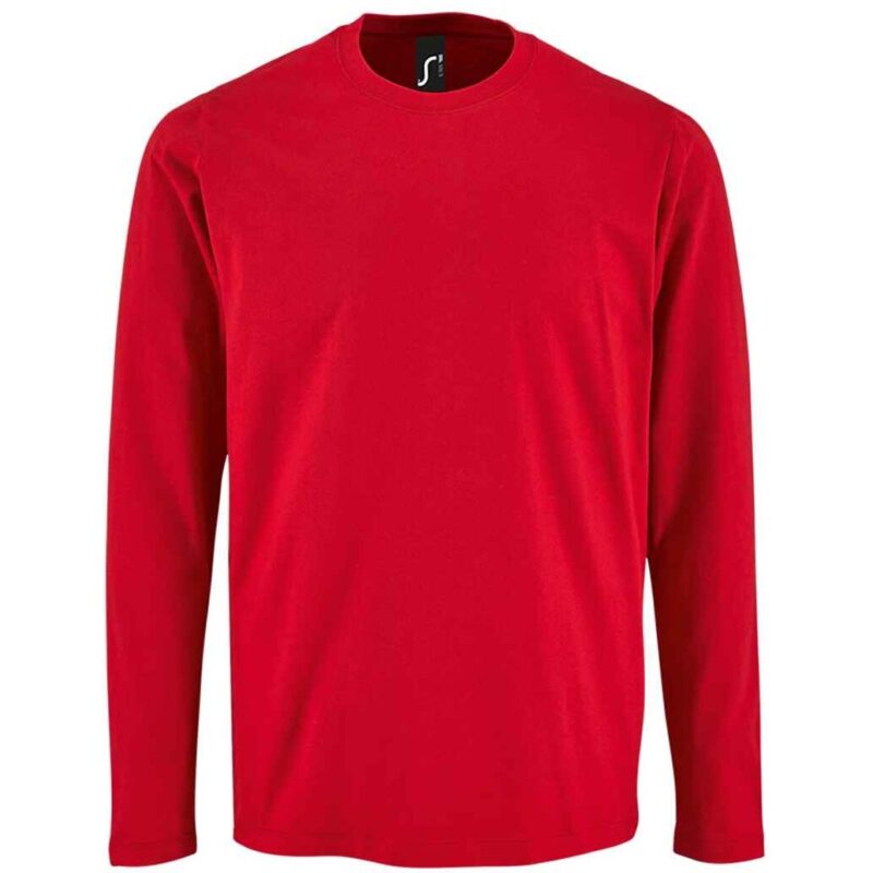 SOL'S Imperial Long Sleeve T-Shirt