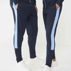 Finden + Hales Knitted Tracksuit Pants