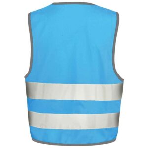 Result Core Kids Enhanced Vis Vest