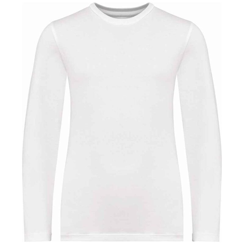 Native Spirit Kids Long Sleeve T-Shirt