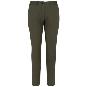 Native Spirit Ladies Chino Trousers