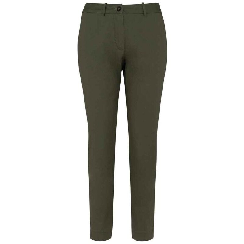 Native Spirit Ladies Chino Trousers