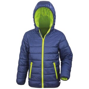 Result Core Kids Padded Jacket