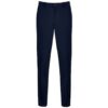 Night Blue