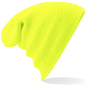Beechfield Kids Original Cuffed Beanie