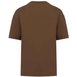 Native Spirit Oversized T-Shirt