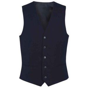 Brook Taverner One Mercury Waistcoat