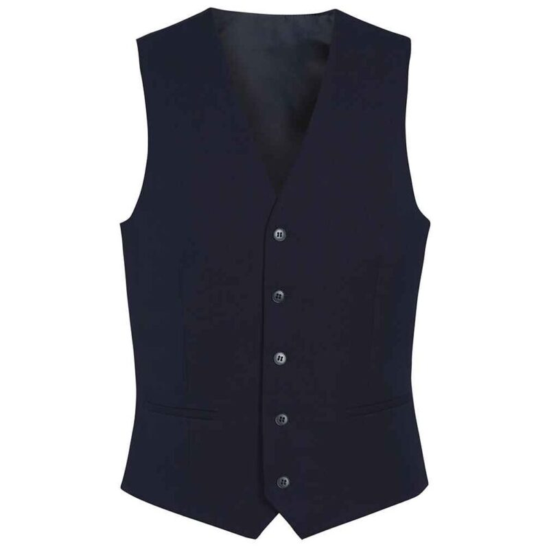 Brook Taverner One Mercury Waistcoat