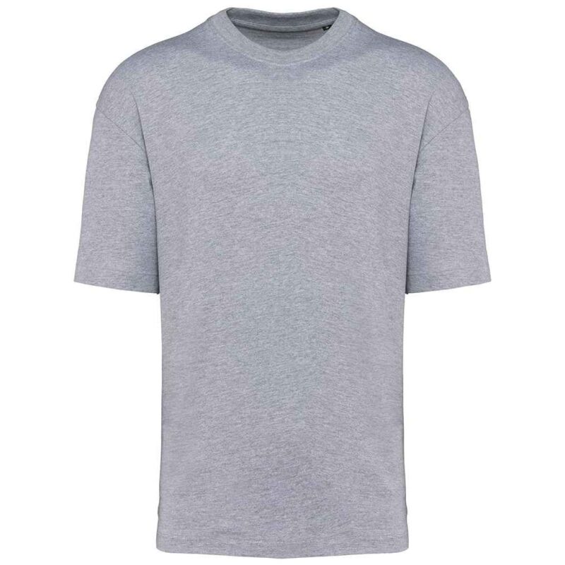 Kariban Unisex Oversized T-Shirt