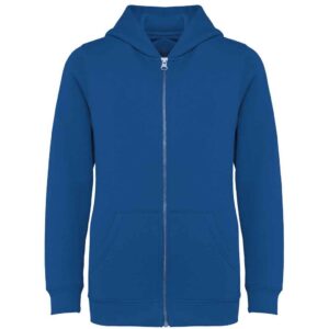 Native Spirit Kids Full Zip Hoodie