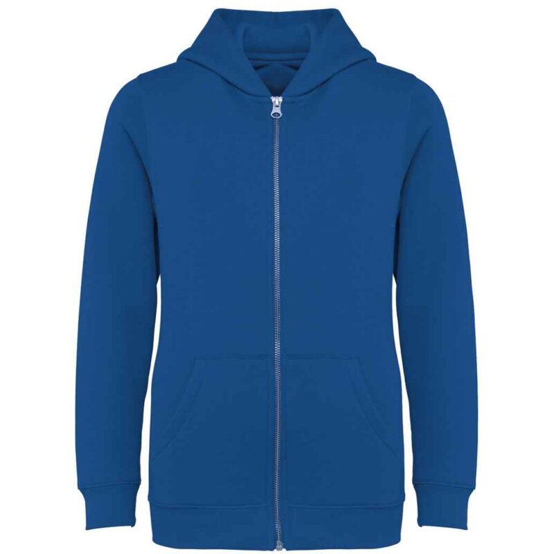 Native Spirit Kids Full Zip Hoodie
