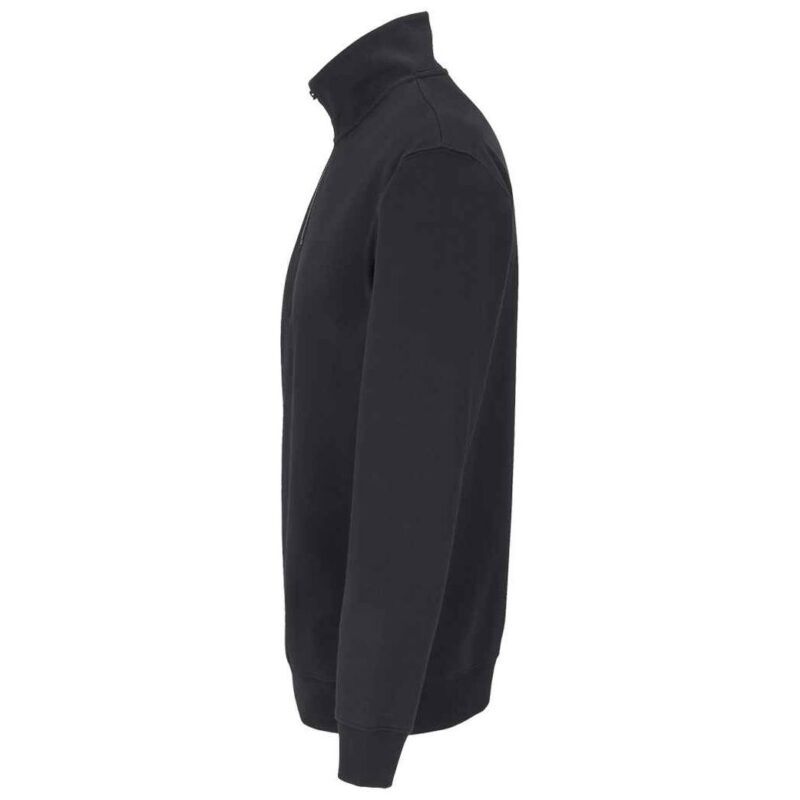 SOL'S Unisex Conrad 1/4 Zip Sweatshirt