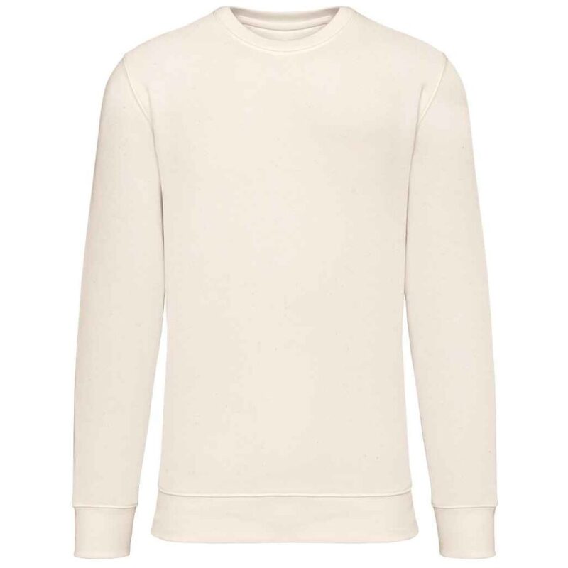 Native Spirit Unisex Crew Neck Sweatshirt