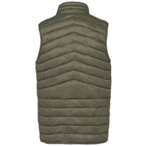 Native Spirit Light Recycled Bodywarmer