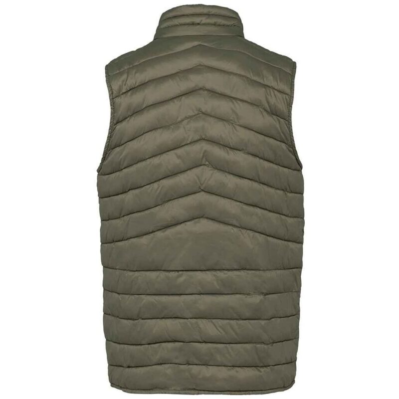 Native Spirit Light Recycled Bodywarmer