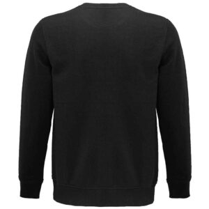 SOL'S Unisex Comet Organic Sweatshirt