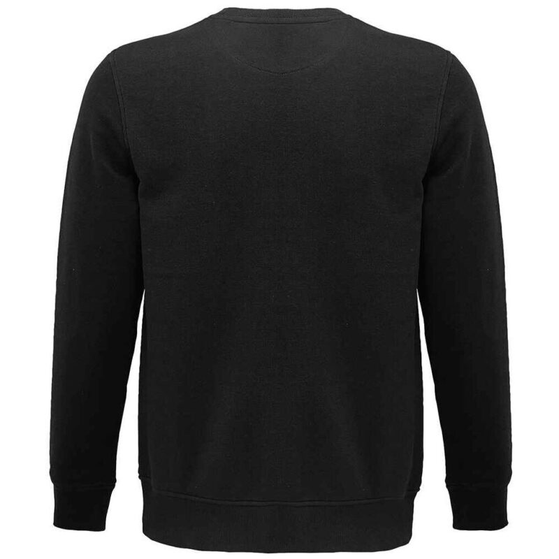 SOL'S Unisex Comet Organic Sweatshirt