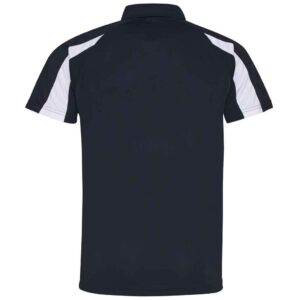 AWDis Cool Contrast Polo Shirt