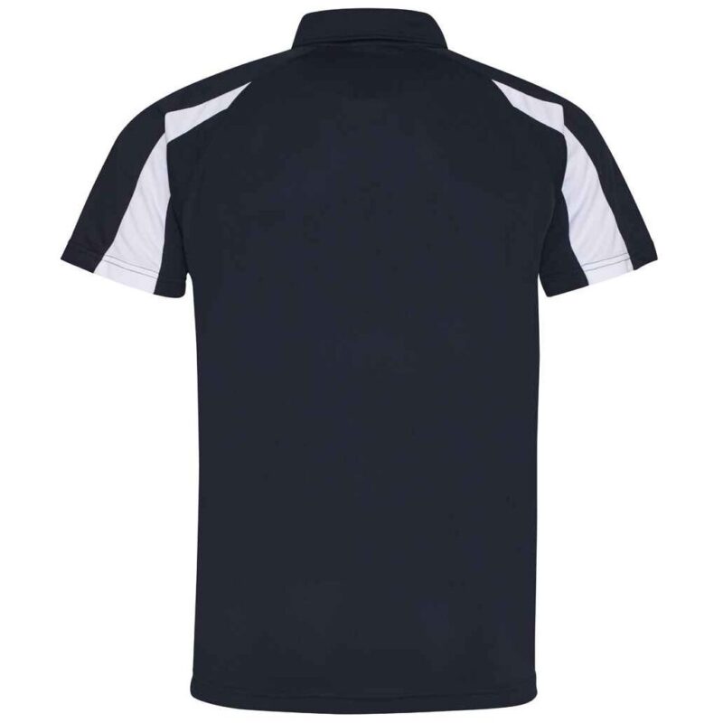 AWDis Cool Contrast Polo Shirt