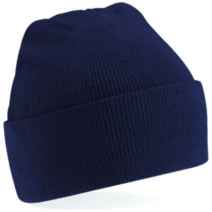 Beechfield Kids Original Cuffed Beanie