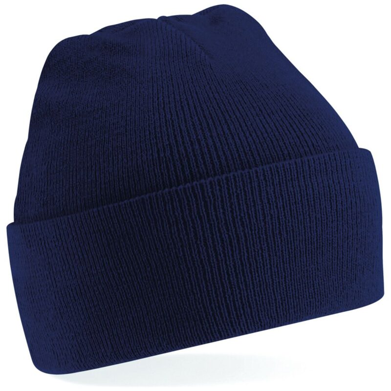Beechfield Kids Original Cuffed Beanie