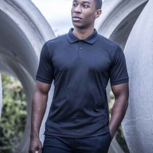 Regatta Recycle.me Pique Polo Shirt