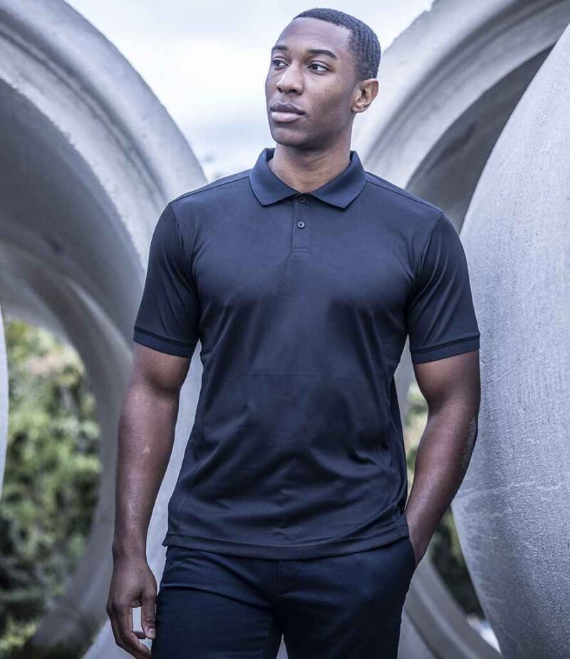 Regatta Recycle.me Pique Polo Shirt