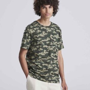 AWDis Camo T-Shirt