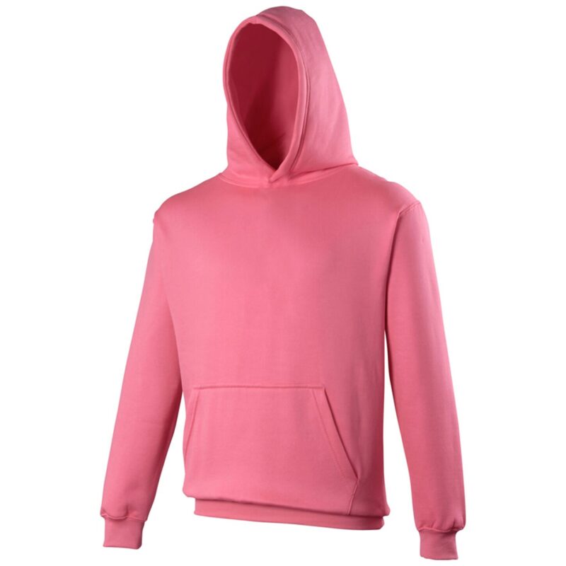 AWDis Kids Electric Hoodie