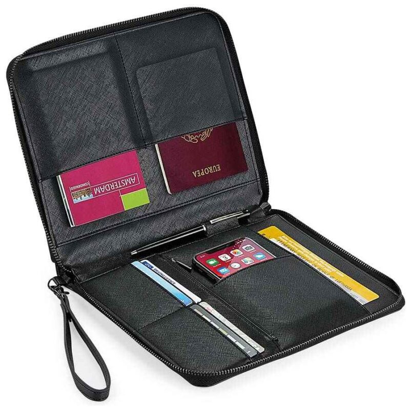BagBase Boutique Travel/Tech Organiser